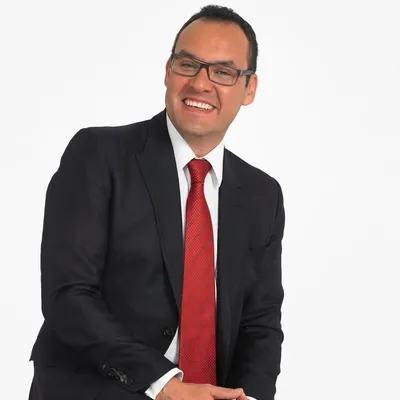 Guillermo Deloya Cobián profile