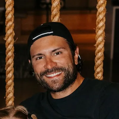 Guillaume Desbiens profile