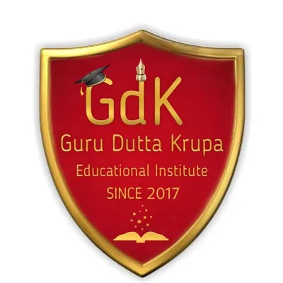 GDK Educational Institute profile