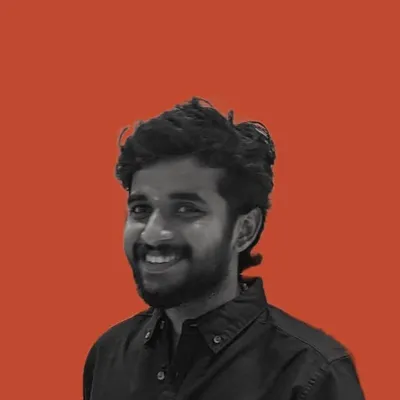 Ganesh Vijayakumar profile