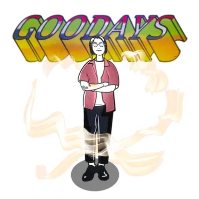 GOODAYS_Dylan Hsu profile