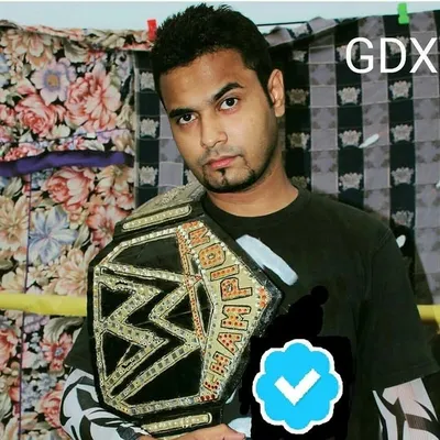 GDX Official ๐ต profile
