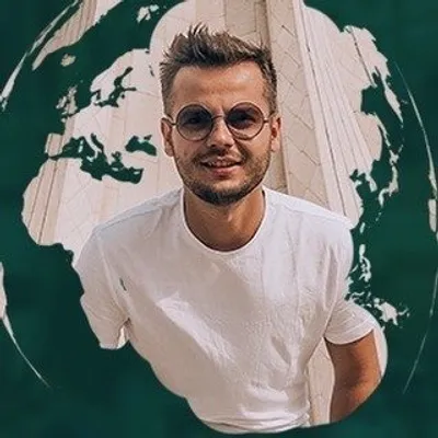 GdzieśTyBył | Podróże | Jedzenie | Paweł Marciocha profile