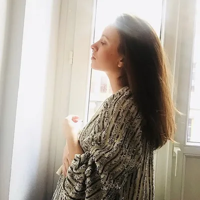 Géraldine profile