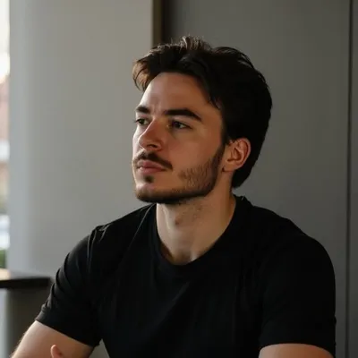 Gabriel Ledur profile