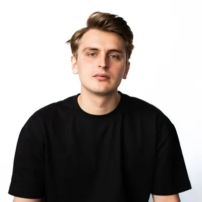 Adrien Gery profile