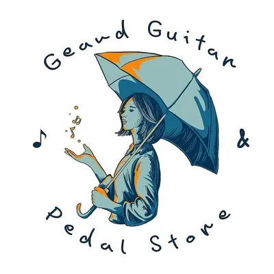 Geand Guitar & Pedal Store profile