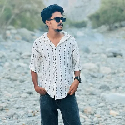 Vyshnav profile