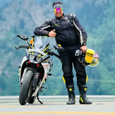 Manpreet Singh Jaura profile