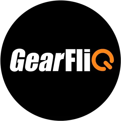GearFliQ profile