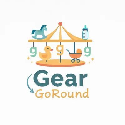 GearGoRound • Pre-loved Baby Gear profile