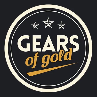 Gears of Gold profile