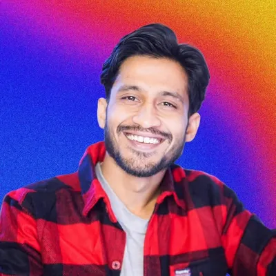 Vivek | Tech profile