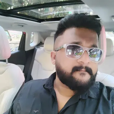 Praveen G profile