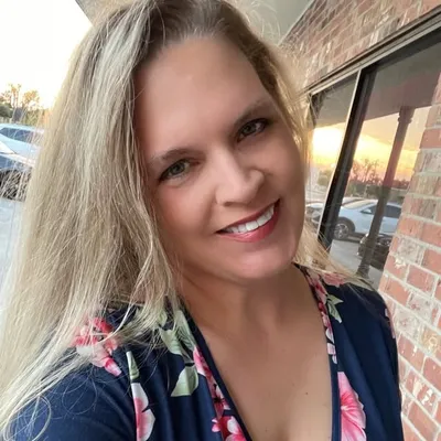 Jodie Landry profile