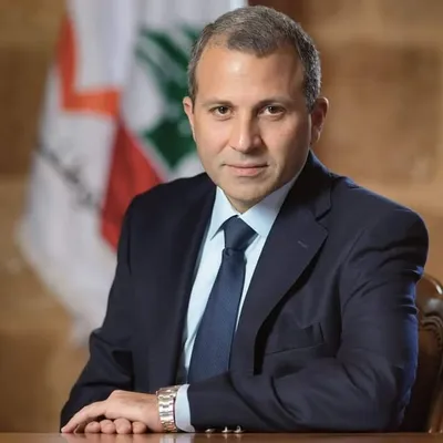 Gebran Bassil profile