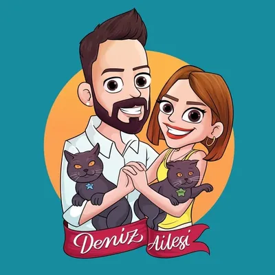 🌖 Gece&Gölge Deniz 🌔 profile
