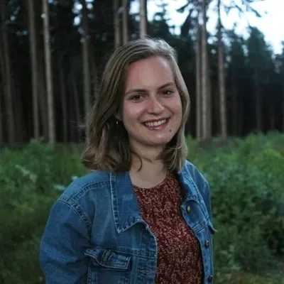 Hannah profile