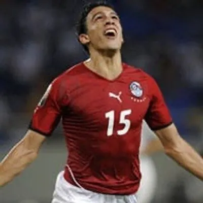 Mohamed Geddo profile