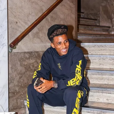Gedson Fernandes profile