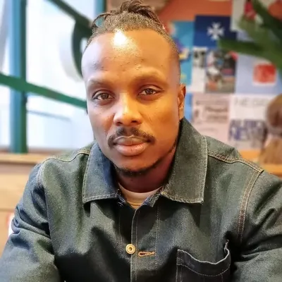 Gbenga Egbeyemi profile