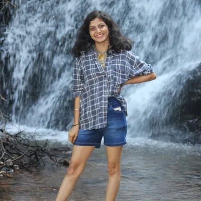 Geetha Gowda profile