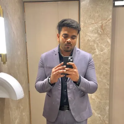 gopal kushwaha profile