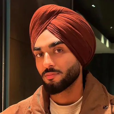 Gurpreet Singh Maan profile