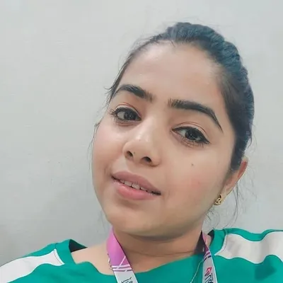 Geet Sharma profile