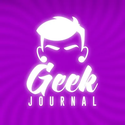 Geek Journal profile