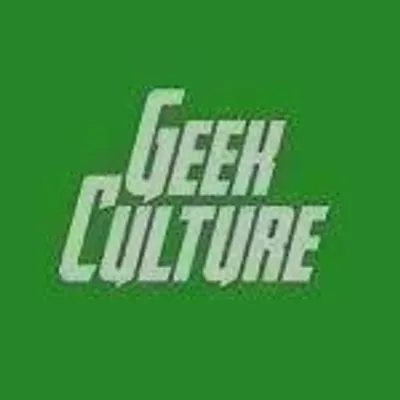 GEEK CULTURE ™ profile