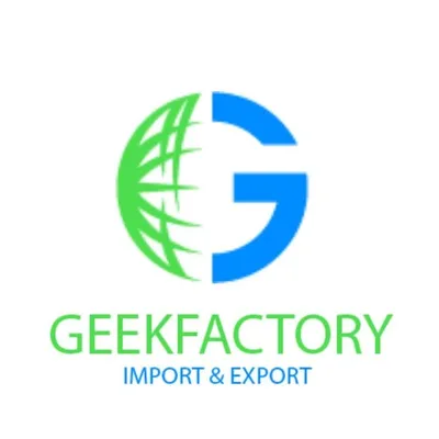 Geekfactory profile