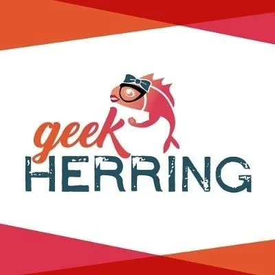 Critical Geek Culture Podcast profile