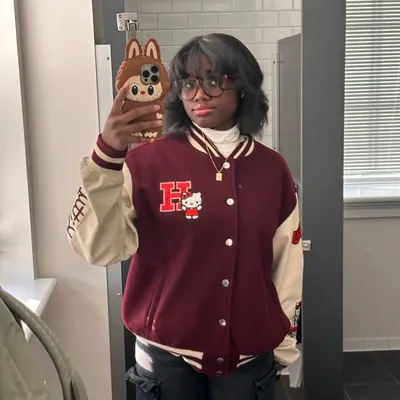 š§Jamiah profile