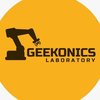 Geekonics Laboratory profile