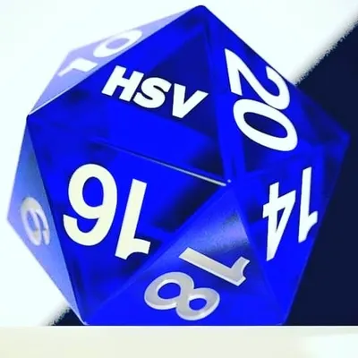 Geek Out Huntsville profile