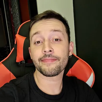 Matheus Ferreira profile