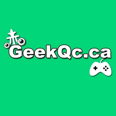 GeekQc.ca profile