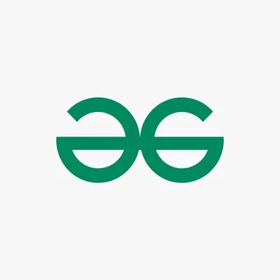 GeeksforGeeks | Learn to Code