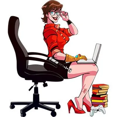 Geeks are Sexy profile