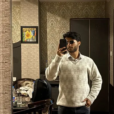Naitikk | Geek👨💻 profile