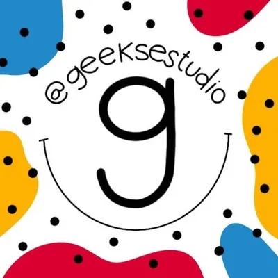 Geeks Estudio® tienda Venezolana profile