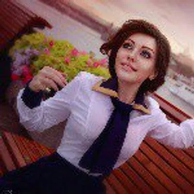 Geek's Toy ||| Cosplay profile