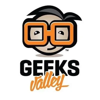 Geeks Valley profile