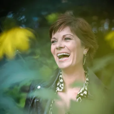 Gina Peeters profile