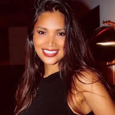 Geena Rocero profile