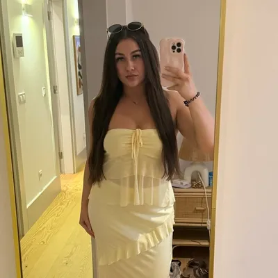 Georgia ๐ชฉ๐โจ๐น profile