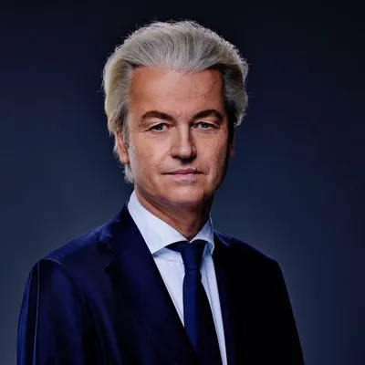 Geert Wilders profile