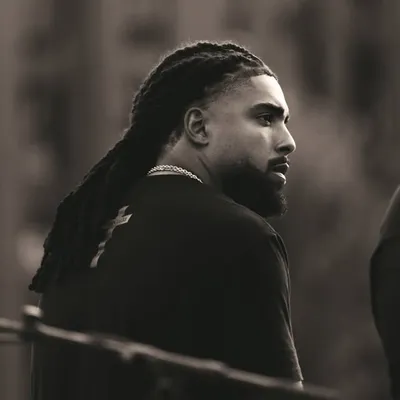 Gee Scott Jr. profile