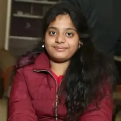 Geet🎵 profile